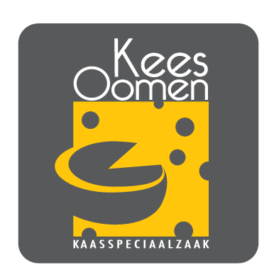 Kaasspeciaalzaak Oomen-logo