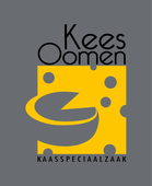 Kaasspeciaalzaak Oomen-logo