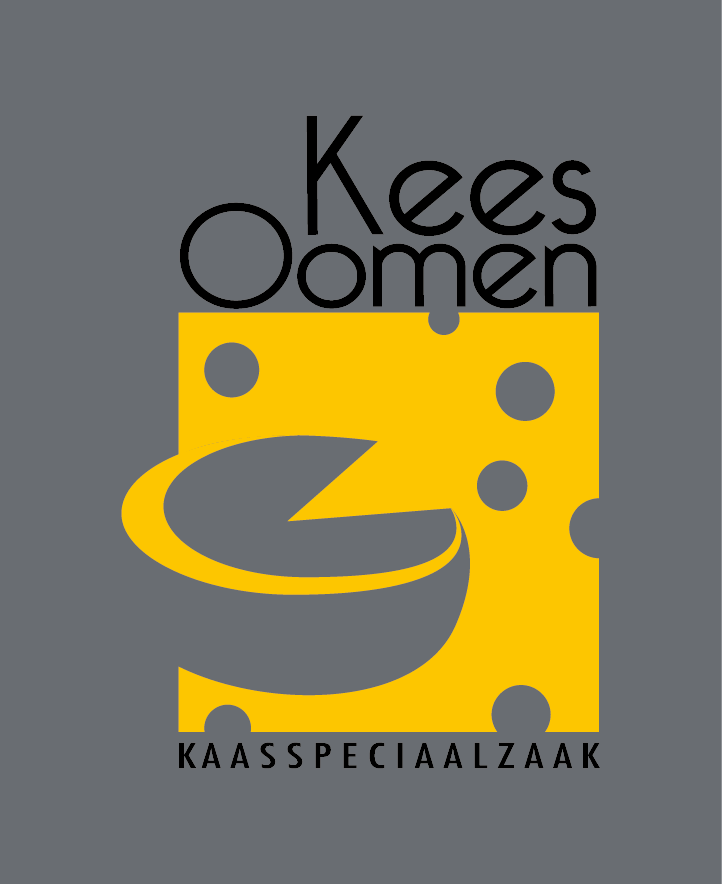 Kaasspeciaalzaak Oomen-logo