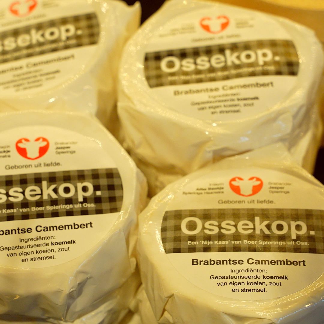 Kaas kopen bij Kaasspeciaalzaak Oomen in Nieuwegein
